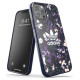 Adidas OR SnapCase Graphic iPhone 12 Pro liliowy/lilac 42376