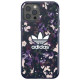 Adidas OR SnapCase Graphic iPhone 12 Pro liliowy/lilac 42376