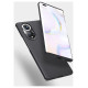 Nillkin Super Frosted Shield reinforced case cover for Honor 50 Pro black