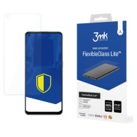 3Mk Protection 3MK FlexibleGlass Lite Realme 9 Pro + Hybrid Glass Lite