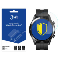 3Mk Protection Huawei Watch GT 2 46mm - 3mk Watch Protection™ v. FlexibleGlass Lite
