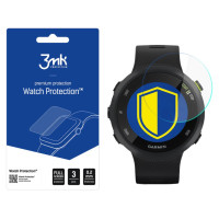 3Mk Protection Garmin Forerunner 45 - 3mk Watch Protection™ v. FlexibleGlass Lite