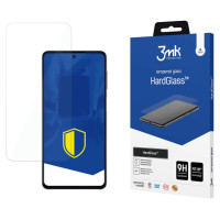 3Mk Protection Tempered glass 3mk HardGlass™ for Samsung Galaxy M52 5G