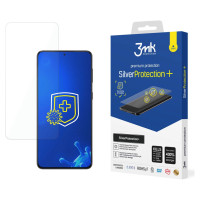 3Mk Protection Samsung Galaxy S21 5G - 3mk SilverProtection+