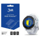 3Mk Protection 3mk Watch Protection™ v. FlexibleGlass Lite hybrid glass on Garmin Forerunner 255s Music