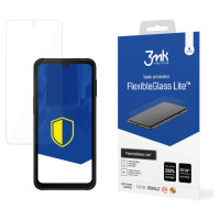 3Mk Protection 3mk FlexibleGlass Lite™ hybrid glass for Samsung Galaxy XCover 6 Pro