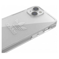 Adidas OR Protective iPhone 14 Plus 6.7 "Clear Case transparent 50231