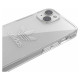 Adidas OR Protective iPhone 14 Plus 6.7 "Clear Case transparent 50231