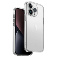 Uniq Clarion case for iPhone 14 Pro Max - transparent