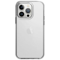 Uniq Clarion case for iPhone 14 Pro Max - transparent