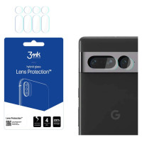 3Mk Protection Google Pixel 7 Pro - 3mk Lens Protection™