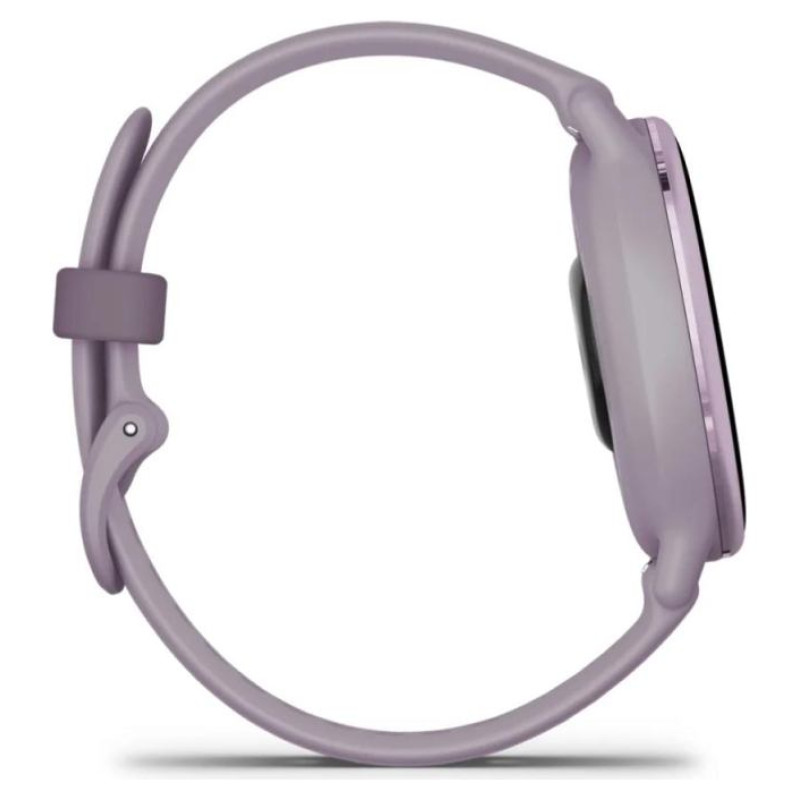 Garmin SMARTWATCH VIVOACTIVE 5/ORCHID 010-02862-13 GARMIN