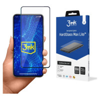 3Mk Protection Samsung Galaxy S23 Plus - 3mk HardGlass Max Lite™