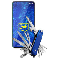 3Mk Protection Samsung Galaxy S23 Plus - 3mk HardGlass Max Lite™