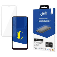 3Mk Protection Motorola Moto G53 - 3mk FlexibleGlass™