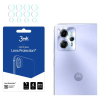 3Mk Protection 3mk Lens Protection™ hybrid camera glass for Motorola Moto G13 / G23
