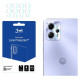 3Mk Protection 3mk Lens Protection™ hybrid camera glass for Motorola Moto G13 / G23