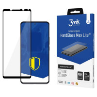 3Mk Protection 9H 3mk HardGlass Max Lite™ glass for Sony Xperia 5 IV