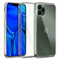 3Mk Protection Apple iPhone 11 Pro - 3mk Clear Case