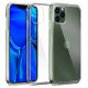 3Mk Protection Apple iPhone 11 Pro - 3mk Clear Case