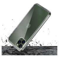 3Mk Protection Apple iPhone 11 Pro - 3mk Clear Case
