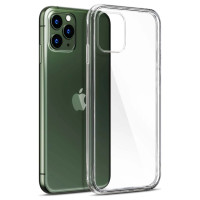 3Mk Protection Apple iPhone 11 Pro - 3mk Clear Case