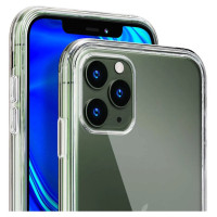 3Mk Protection Apple iPhone 11 Pro - 3mk Clear Case
