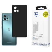 3Mk Protection 3mk Matt Case for Motorola Moto G72 - black