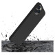 3Mk Protection 3mk Silicone Case for iPhone 12 / iPhone 12 Pro - black
