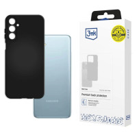 3Mk Protection Samsung Galaxy M14 - 3mk Matt Case black