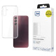 3Mk Protection 3mk Clear Case for Samsung Galaxy A24 4G - transparent