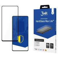 3Mk Protection Poco F5 Pro - 3mk HardGlass Max Lite™