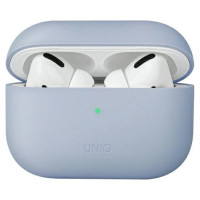 Uniq Lino case for AirPods Pro - blue