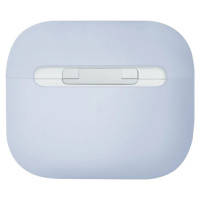 Uniq Lino case for AirPods Pro - blue