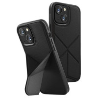 Uniq Transforma Magclick Charging case for iPhone 14 - black