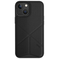 Uniq Transforma Magclick Charging case for iPhone 14 - black