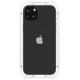 Spigen Glas.tR EZ Fit Tempered Glass for iPhone 15 Plus / 16 Plus - 2 pcs.