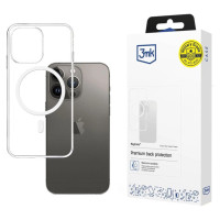3Mk Protection Apple iPhone 15 Pro - 3mk Mag Case