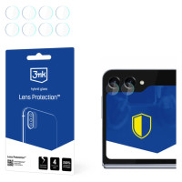 3Mk Protection Samsung Galaxy Z Flip 5 (Front) - 3mk Lens Protection™