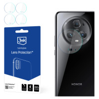 3Mk Protection Honor Magic5 Pro - 3mk Lens Protection™