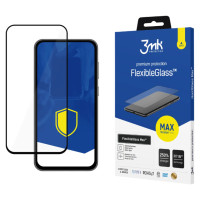 3Mk Protection Samsung Galaxy S23 FE - 3mk FlexibleGlass Max™