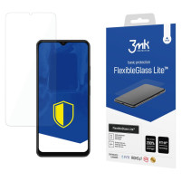 3Mk Protection 3mk FlexibleGlass Lite™ hybrid glass on Oppo A38