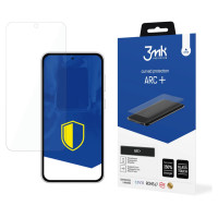 3Mk Protection 3mk ARC+ foil for Samsung Galaxy S23 FE