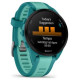 Garmin SMARTWATCH FORERUNNER 165/AQUA 010-02863-32 GARMIN