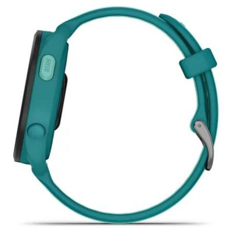 Garmin SMARTWATCH FORERUNNER 165/AQUA 010-02863-32 GARMIN