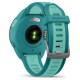 Garmin SMARTWATCH FORERUNNER 165/AQUA 010-02863-32 GARMIN