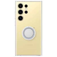 Samsung Gadget Case EF-XS928CTEGWW for Samsung Galaxy S24 Ultra - transparent