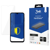 3Mk Protection 9H 3mk HardGlass™ glass on Samsung Galaxy A15 5G
