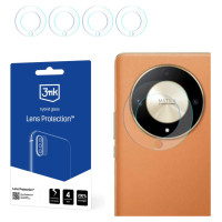 3Mk Protection 3mk Lens Protection™ hybrid camera glass for Honor Magic6 Lite 5G