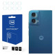3Mk Protection 3mk Lens Protection™ hybrid camera glass for Motorola Moto G34 5G